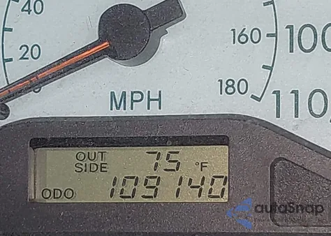 2003 Toyota Corolla Le from USA, damaged, VIN 1NXBR32E33Z162125